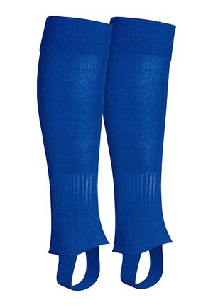 Derbystar, DERBYSTAR STUTZENSTRUMPF - Football socks - blue blue