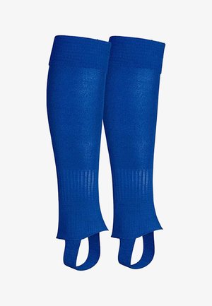 Derbystar, DERBYSTAR STUTZENSTRUMPF - Football socks - blue blue