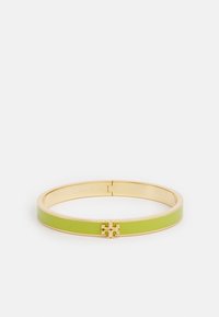 Não selecionado, tory gold-coloured/green citrine