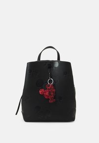 Desigual ALL MICKEY SUMY - Dnevni ruksak - black