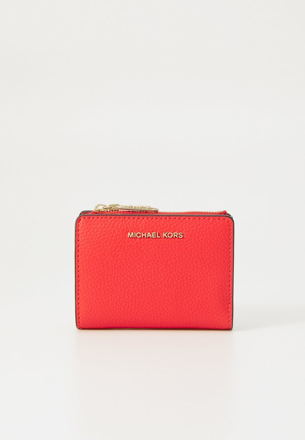 SNAP COIN BILLFOLD - Wallet - burnt sienna