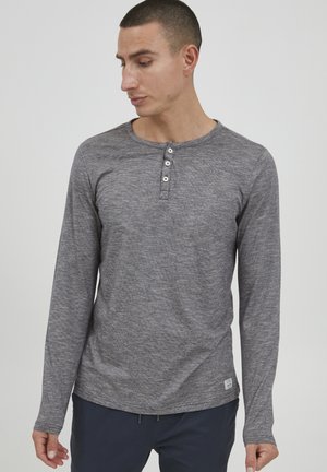 PRTUMELO - T-shirt à manches longues - insigniablue