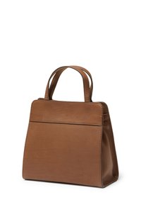 Saddler MIA - Handväska - hazelnut