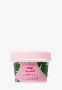 I Heart Revolution I HEART REVOLUTION TASTY COCONUT LIP MASK - Lippenbalsam - tasty coconut
