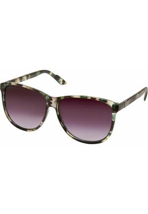 Lunettes de soleil - camo