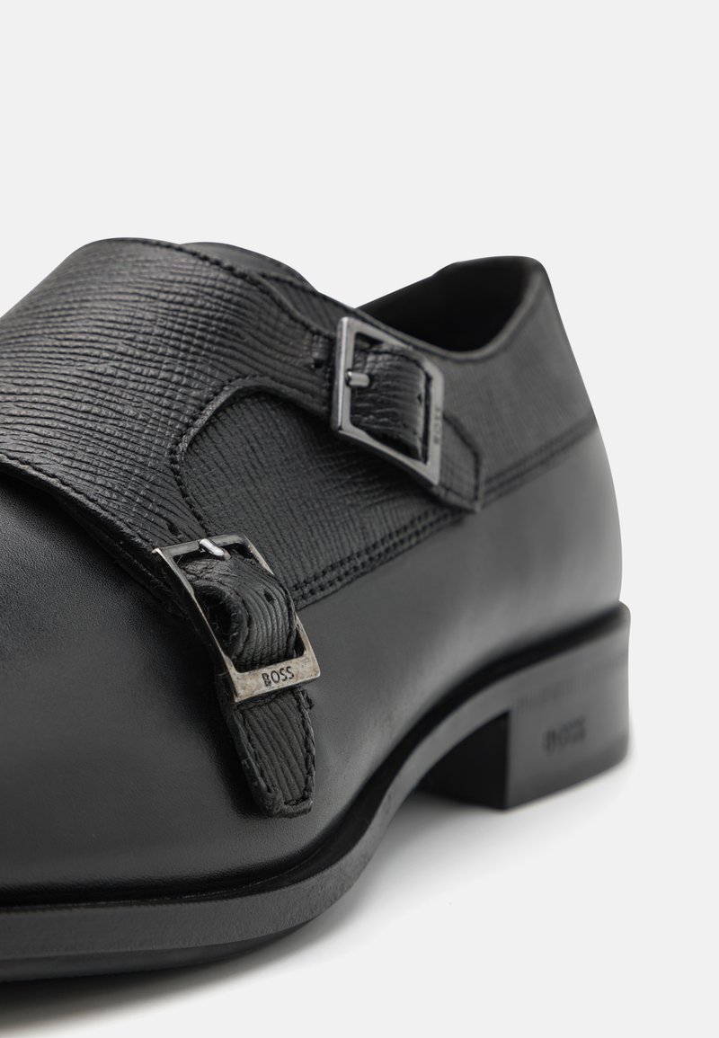 Calzature Classiche Uomo Scarpe Da Monaco Uomo BOSS Kensington