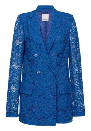 Blazer - blue