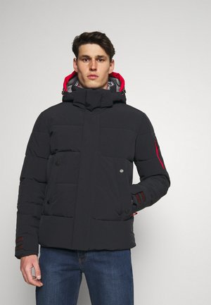 JANKA - Winter jacket - dark blue