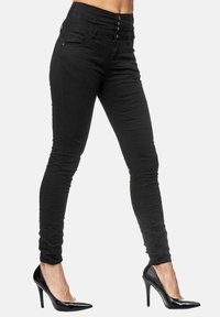 Elara - Jeansy Skinny Fit