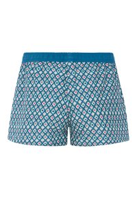 Protest PRTSPY - Zwemshorts - raku blue
