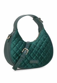 Miriade BLING - Borsa a mano - verde