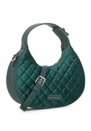 BLING - Borsa a mano - verde