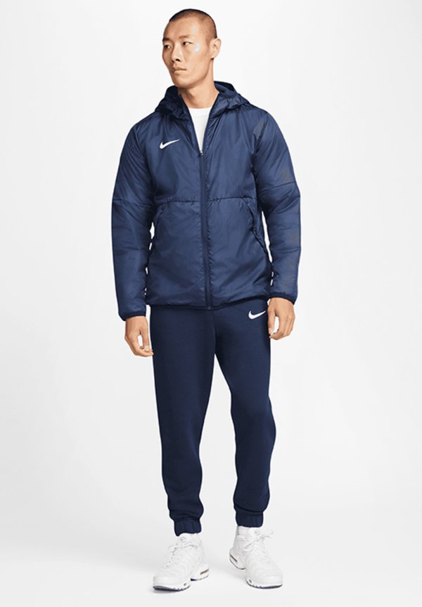 FUSSBALL TEAMSPORT PARK 20 REPEL - Outdoor jacket