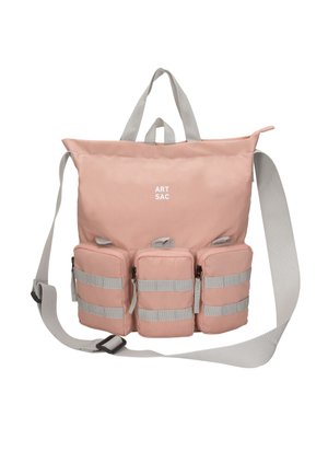 POP VINSENT - Shopping bags - pink