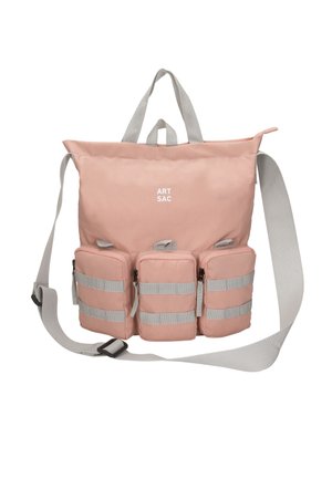 POP VINSENT - Shopper - pink