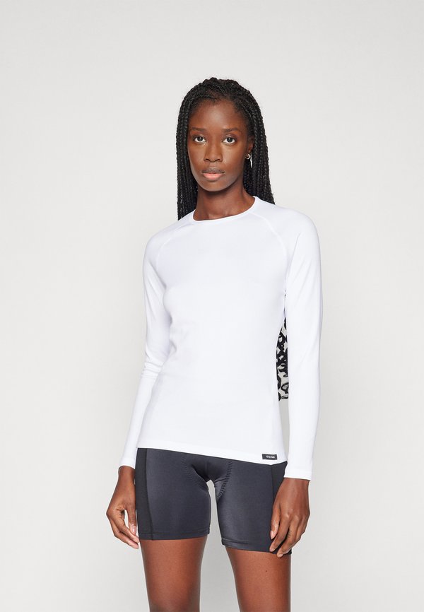 WOMENS RIDE THERMAL LONG SLEEVE BASE LAYER - Langarmshirt
