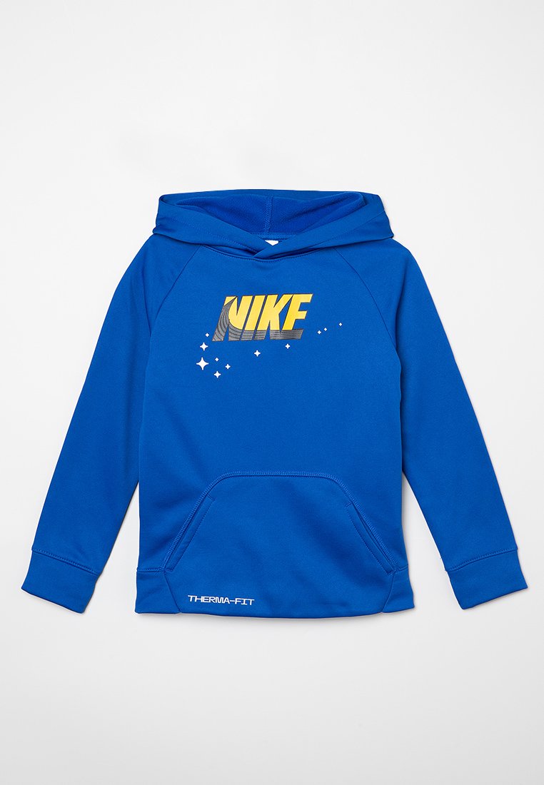 Nike Sportswear Hoodie koningsblauw