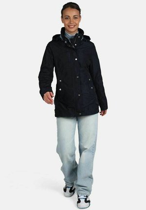 FUCHS SCHMITT Parka - marine