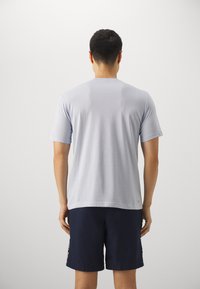 Lacoste Sport CLASSIC - Sports T-shirt - phoenix blue