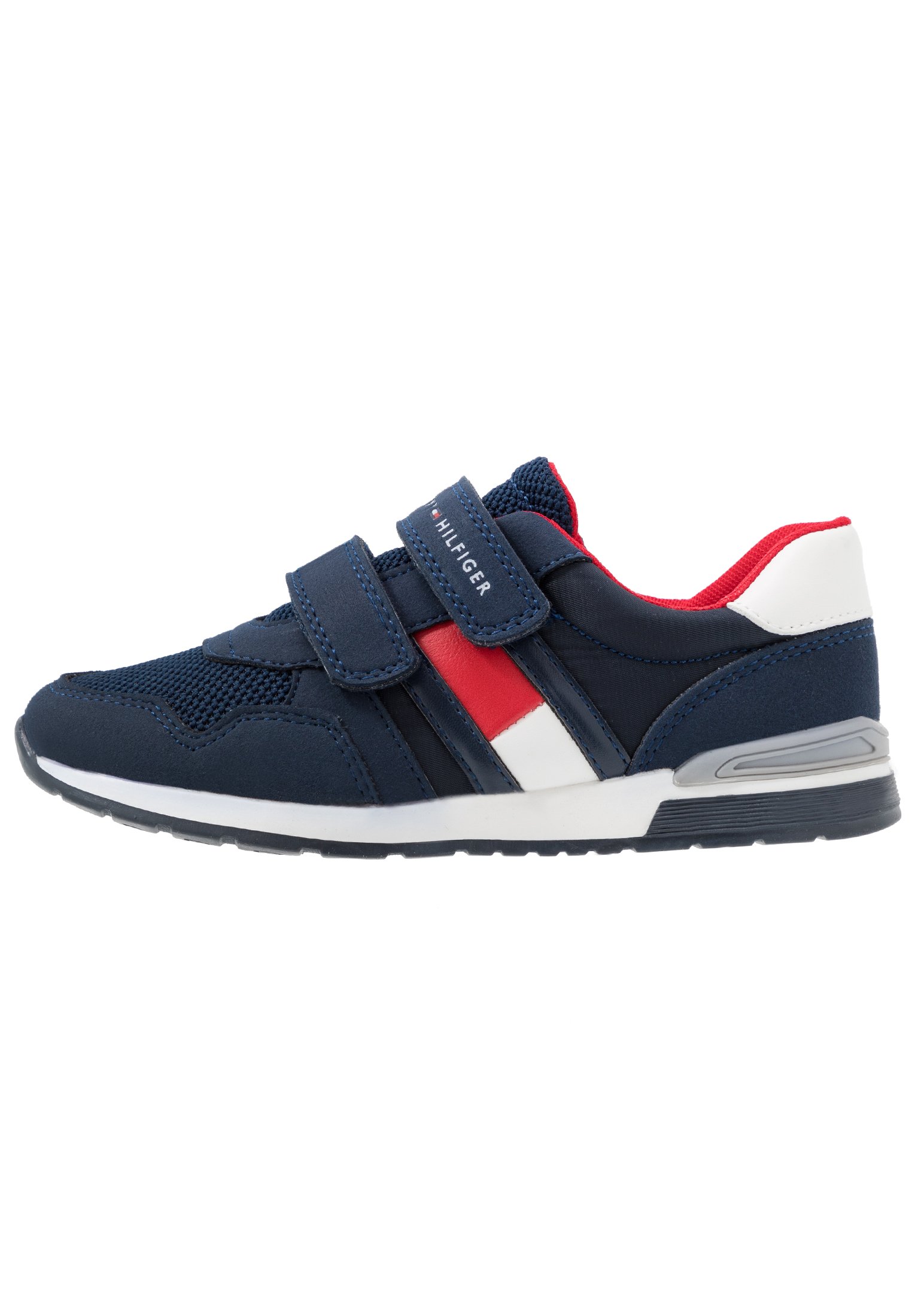 Tommy Hilfiger Zapatillas - blue/azul marino - Zalando.es