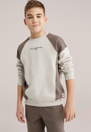 WE Fashion Sweatshirt - greige