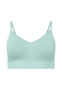 Unselected, sage mint