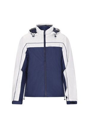 Mo, ATHLSR - Giacca sportiva - marine weiss