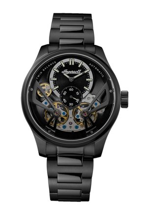 THE NAISMITH - Montre à aiguilles - schwarz