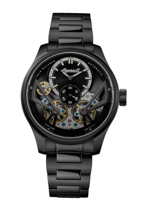 THE NAISMITH - Chronograph - schwarz