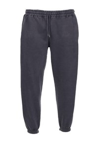 Unselected, acid washed black