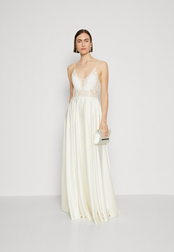 Occasion wear - ivory3