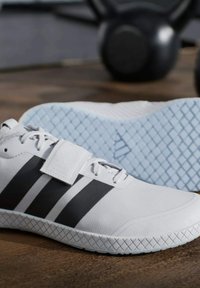 adidas Performance UNISEX valkoinen