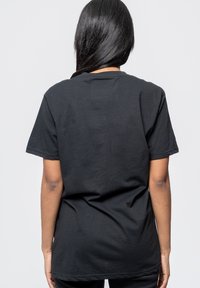 Paradiso Clothing DEF LEPPARD  - Print T-shirt - black