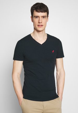 T-shirt - bas - dark blue