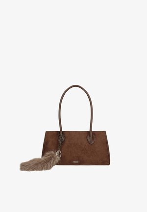 Picard, PICARD SCHULTERTASCHE SOHO - Handbag - cafe