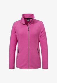 Unausgewählt, fuchsia