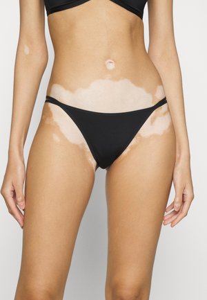ECO SENSE - Kalhotky - black