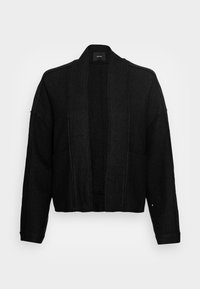 someday. NAYRA - Blazer - black