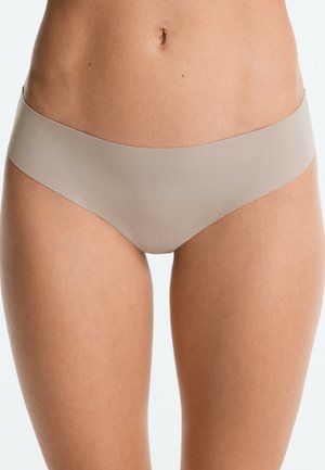 OYSHO, 5 PACK - Slip - steel blue