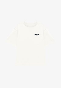 Selected, ecru
