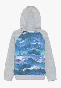 Rip Curl Fleecejakke - blue
