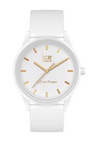 Ice-Watch - Hodinky - white gold m Miniatura obrázku 1