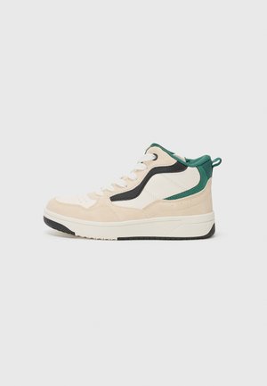 UNISEX - High-top trainers - off-white