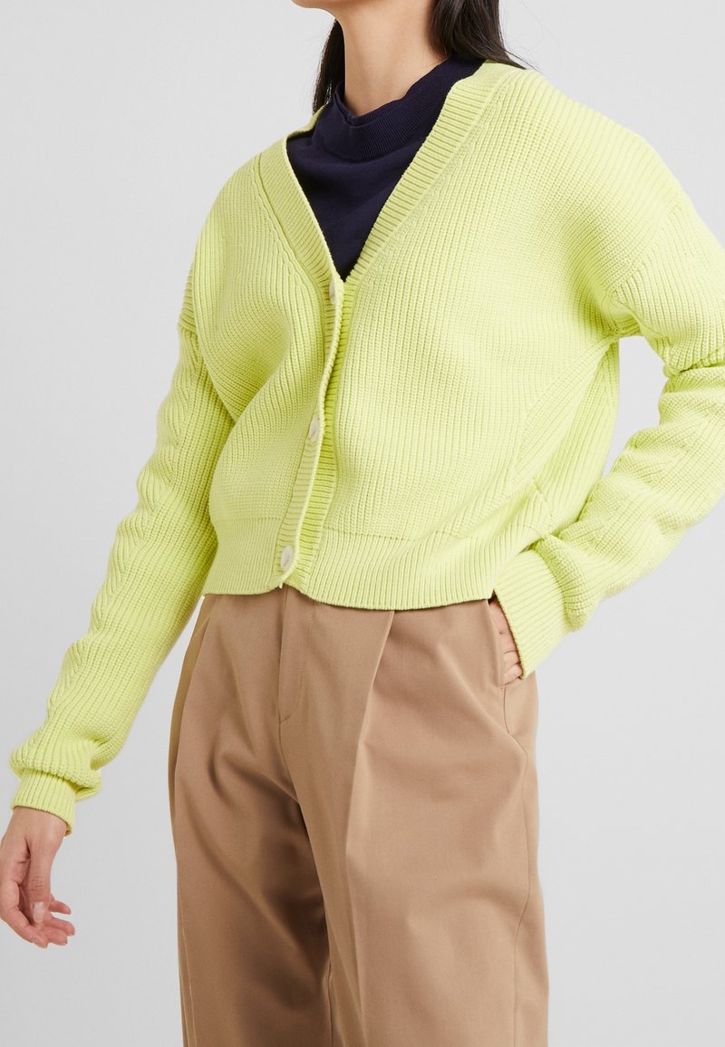 J.LINDEBERG Kardigan