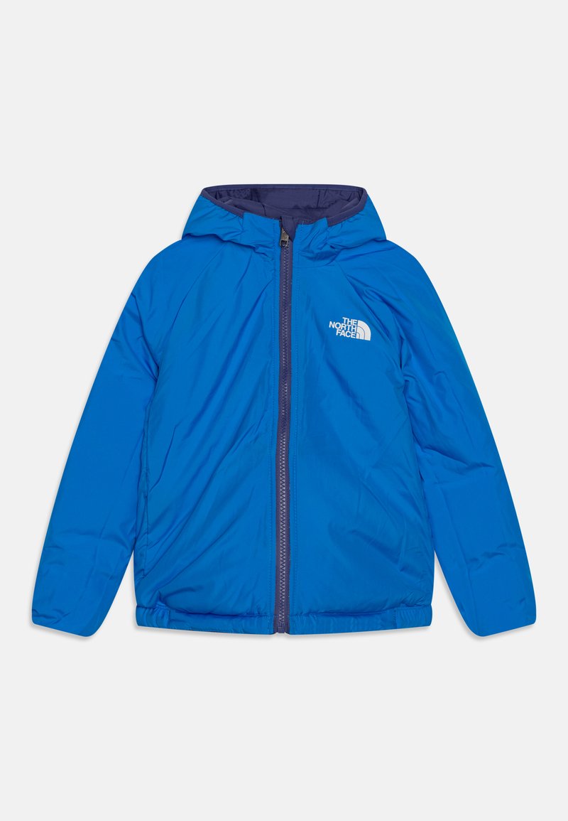 north face perrito reversible jacket junior