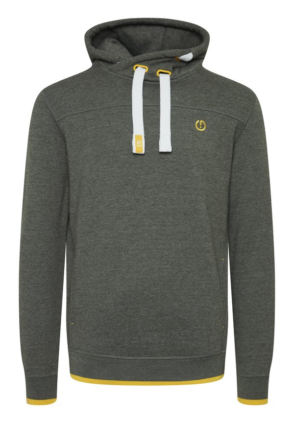 SDBenjamin - Hoodie - climb mel4