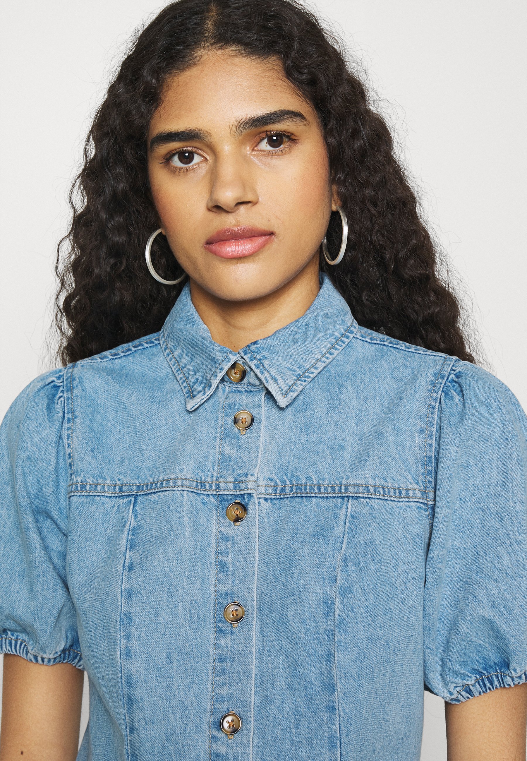 Dorothy Perkins SHORT SLEEVE SEAMED 