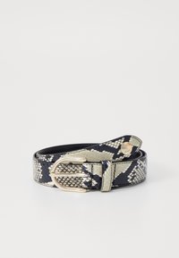 JOOP! Vyö - beige/black