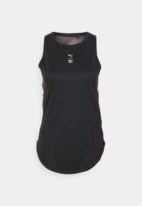 Puma T-shirt de sport - black