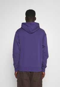Jordan Mikina - sky purple